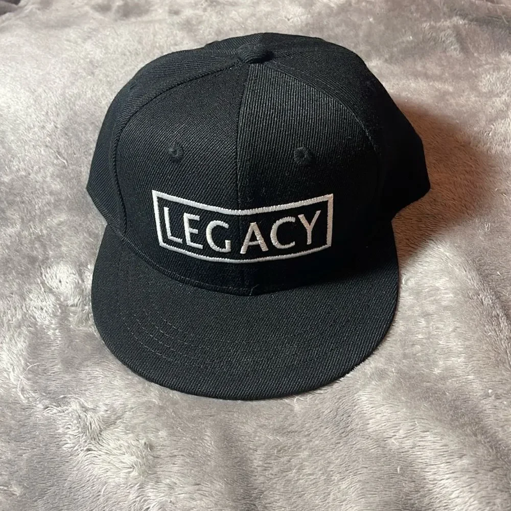 Legacy hat youth